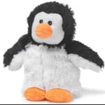 Penguin Warmies (9in Plush)