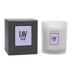 Lavande Box Candle