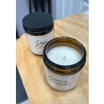 Large Candle Upgrade