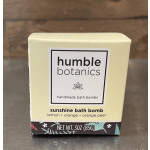 Sunshine Bath Bomb Individual