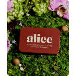 Alice Happy Ending Chocolates