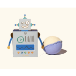 Robot Bath Balm