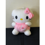 Little Pink Hello Kitty