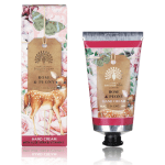 Rose and Peony Hand Cream