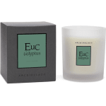 Eucalyptus Box Candle