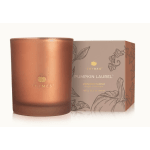 Pumpkin Laurel Aromatic Candle