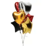 Mylar Balloons