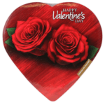 Sm Box of 5 Assorted Chocolates