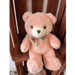 pink teddy