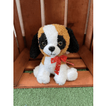 beagle puppy plush