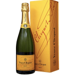 Veuve Clicquot Brut 0.75L