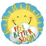 Feel Better Soon