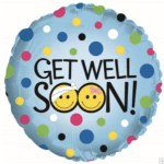 Get Well Soon