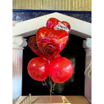 Love Balloons