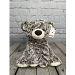 Large, Cuddly Bear by Gund