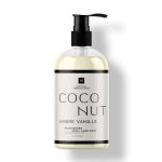 Coconut Moisturizing Hand + Face Wash