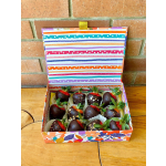 12 Sweeten Her Day Chocolate Dipped Strawberries