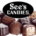 See's One Pound Chocolates