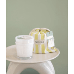 Summer Day Sandbag Candle