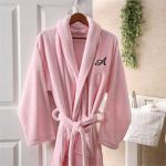 Personalize robe