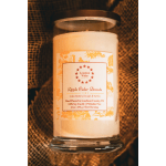 Loudoun Wicks 9oz Jar - Apple Cider Donuts (cider, buttery dough & vanilla)