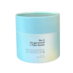 Choice Blooms No.2 Gingerwood + Palo Santo