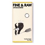 FINE & RAW Halloween 2oz. Hazelnut