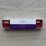 5pc Chocolate Covered Cherry Box