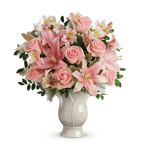 Soft and Tender Bouquet