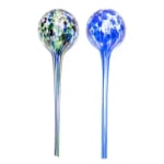 Indoor,Outdoor Large Glass Plant Self-Watering Globes