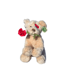 Conner Cuddlesmore the Dog