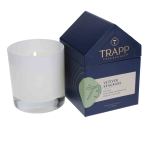 No. 73 | Vetiver Seagrass House Box Candle