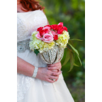 Your Majesty-Bouquet Holder