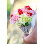 The Artisocrat-Bouquet Holder