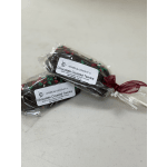 Chocolate covered Twinkie