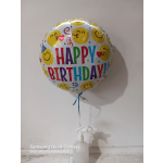 Mylar Balloons