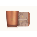 Pumpkin Laurel Votive Candle