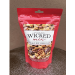 Smoky, hot, chipotle, wicked mix