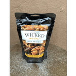 Spicy original wicked mix