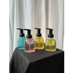 Traveler's Apothecary Foaming Hand Saop