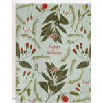 Holiday Card - Happy Holidayes