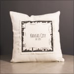 KC Exclusive Pillow