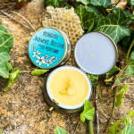 Solid Perfume - Jasmine Nectar