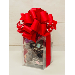 Hawaiian Paradise Candies Premium 9pc gift basket (Avail. Nov 29)
