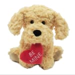 Puppy Love Large Warmies