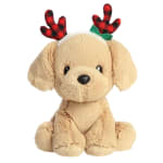Reindeer Lab Plush