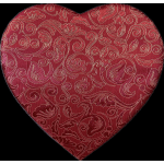 Heart Chocolate