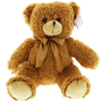 Cuddly Plush Teddy Bear