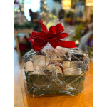 Woodford Reserve Basket