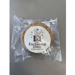 peanut butter cookies